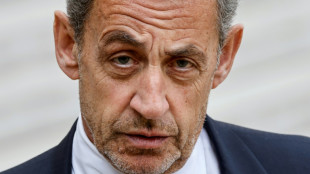 France's ex-president Sarkozy on trial over alleged Kadhafi pact