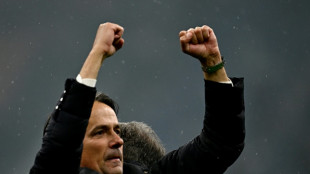 Inzaghi rises to managerial elite after romping to first Scudetto