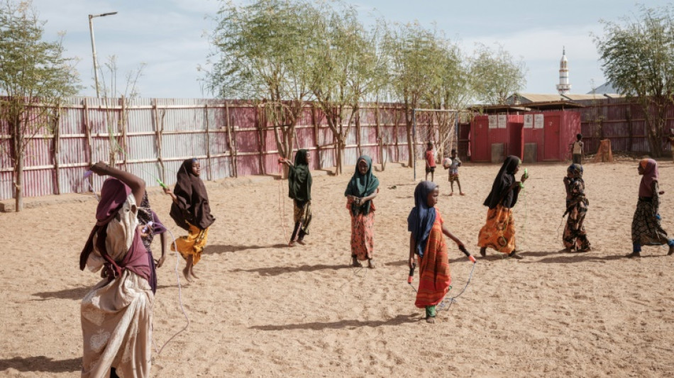 Una de cada ocho niñas en el mundo ha sido violada, denuncia Unicef