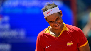 Nadal to decide on future 'after Olympics'