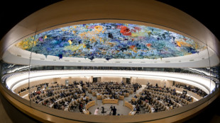 Women, gender rights resist pushback at UN, for now