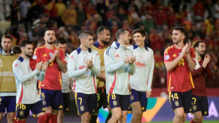 España se clasifica a cuartos de Liga de Naciones, Portugal frena en Escocia