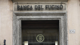 Banca Fucino, con Cr Orvieto creiamo polo bancario Centro Sud