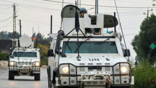 Erneut zwei UN-Soldaten im Libanon durch Beschuss verletzt - Kritik an Israel