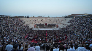 L'Arena di Verona a Seul con otto serate di Turandot