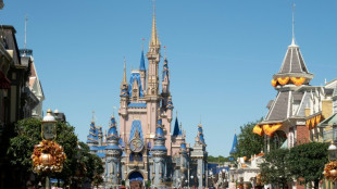 Allies of Florida governor countersue Disney as legal battle grows