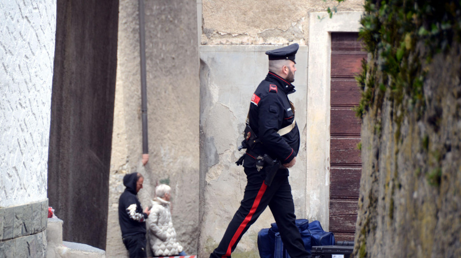 Assessore ucciso nel Lecchese, arrestato il vicino