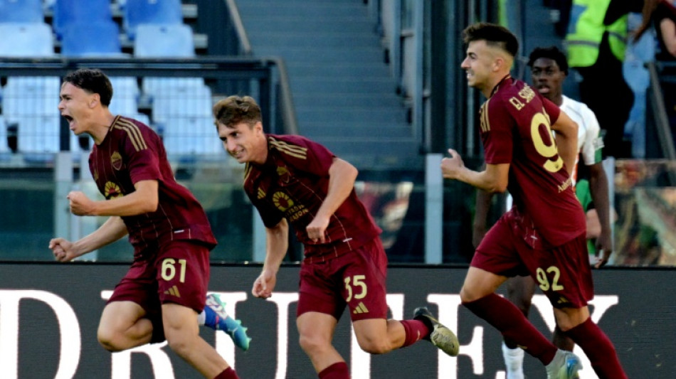 Torino fail to regain Serie A top spot, Roma edge Venezia