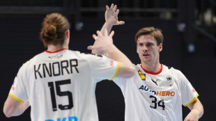 Handballer schlagen Katar zum WM-Auftakt