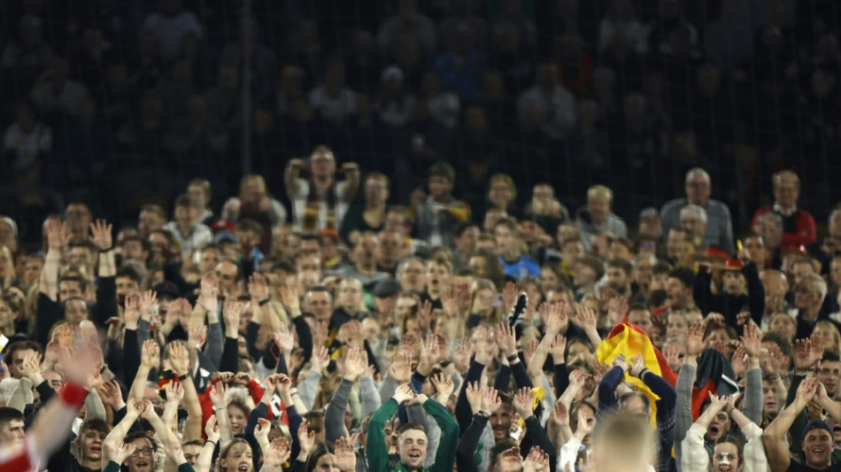 "Bock auf mehr": Handballer schwärmen von Weltrekord-Kulisse