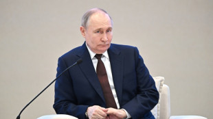 Putin warns of 'serious consequences' if Western arms strike Russia