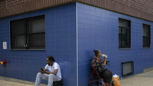 El Bronx, símbolo de las desigualdades ante la ola de calor