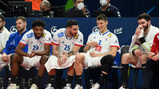 Euro de hand: France-Islande, pour déjà voir plus loin