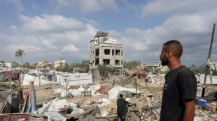 Hamas says pulling out of Gaza truce talks after deadly Israeli strike