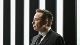 Elon Musk adquiere 9,2% de las acciones de Twitter y red social se dispara en bolsa