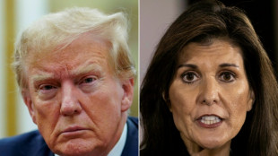 Nikki Haley, ex-adversária de Trump nas primárias republicanas, anuncia que votará nele