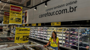 Carrefour faz 'mea culpa' após controvérsia sobre carne brasileira