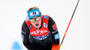 Tour de Ski: Carl stürmt in Toblach auf Platz zwei  