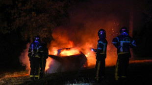 Police arrest 1,000 in French riots ahead of teen's funeral