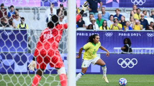 Marta, la 'reina' del fútbol, va por su ansiada corona olímpica