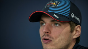 Verstappen says 'definitely' his intention to remain at Red Bull