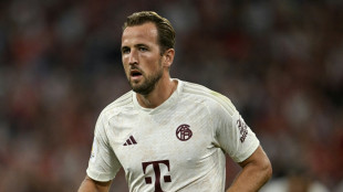 Superstar Kane: "Bei Bayern München musst du gewinnen"