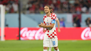 Modric will mindestens bis 2023 für Nationalelf spielen