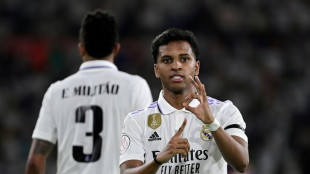 Einbrecher steigen in Haus von Fußballstar Rodrygo bei Madrid ein