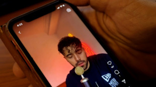 Iran pop singer silenced, but his song remains a protest anthem