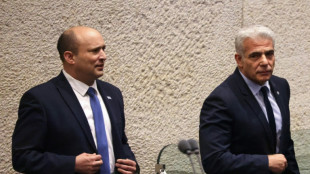 Bennett anuncia que no será candidato en las nuevas elecciones de Israel