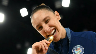 USA icon Taurasi bows out of Olympic basketball with sixth gold