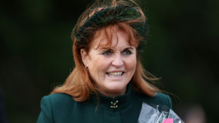 Sarah Ferguson an Hautkrebs erkrankt