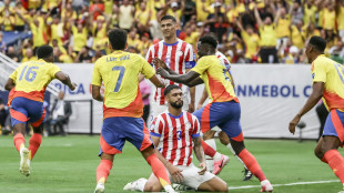 Coppa America: la Colombia parte bene, 2-1 al Paraguay