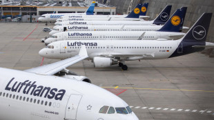 Lufthansa taglia utili e previsione flusso di cassa per il 2024