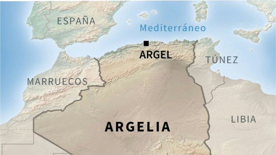 Los rebeldes tuareg aseguran haber liberado al español secuestrado en el norte de África