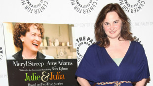 Julie Powell of 'Julie and Julia' fame dies at 49