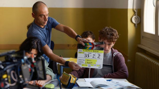 'Di niente e di nessuno', ciak a Torino per il film di Ducci