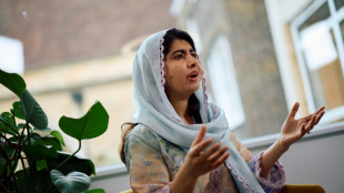 Malala calls for Pakistan to stop deporting undocumented Afghans