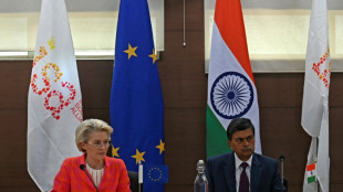 Bericht: Von der Leyen will Neu Delhi Gründung von Handelsrat vorschlagen