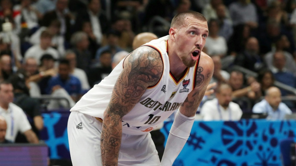 NBA: Theis verliert bei Debüt