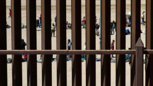 Biden administration to build more Mexico border wall