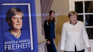 Merkel hält Merz für Mann der Stunde - Kritik an Nein zu Schwarz-Grün