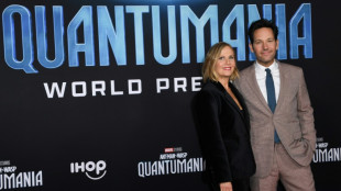 'Ant-Man' stumbles but still tops N.America box office