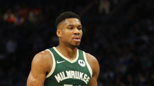 NBA: Nächster Meilenstein für Antetokounmpo