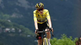 Jumbo-Visma mit Vingegaard zur Tour de France