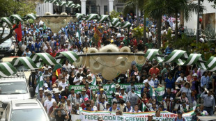 Departamento boliviano entra em greve contra suposta manipulação de censo demográfico