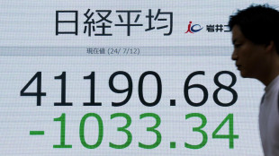 Borsa: Tokyo, apertura in calo (-1,31%)