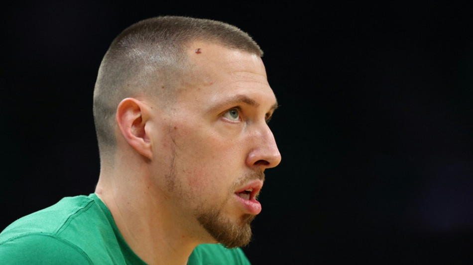 NBA: Theis und Celtics verlieren Heimspiel gegen Miami