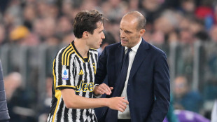 Allegri e lo sfogo di Chiesa 'ce ne son stati di peggiori'