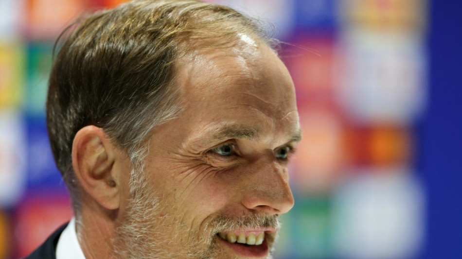 FC Bayern: Tuchel verzichtet auf Müller